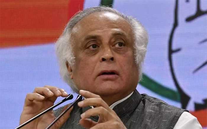 कांग्रेस का केंद्र पर तंज, कहा, अग्निवीर योजना की बुनियाद ही गलत